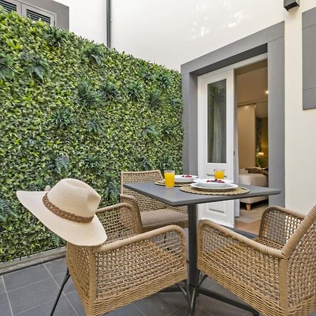 Funchal Tropical Apartments By Madeira Sun Travel Exterior photo