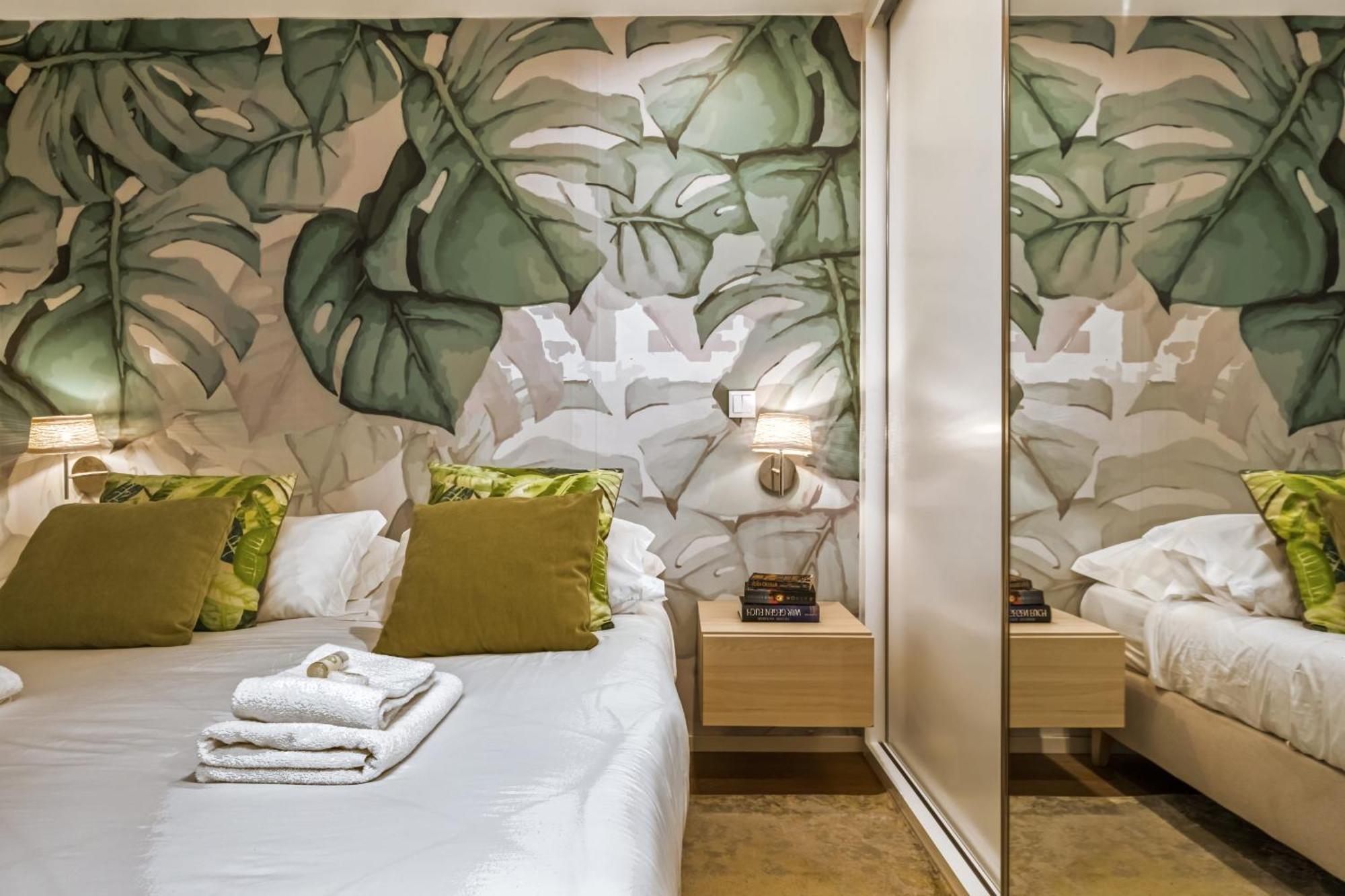 Funchal Tropical Apartments By Madeira Sun Travel Exterior photo