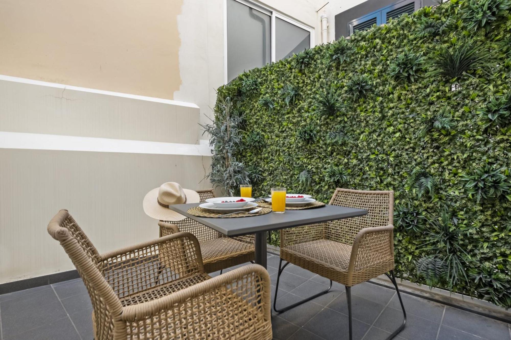 Funchal Tropical Apartments By Madeira Sun Travel Exterior photo