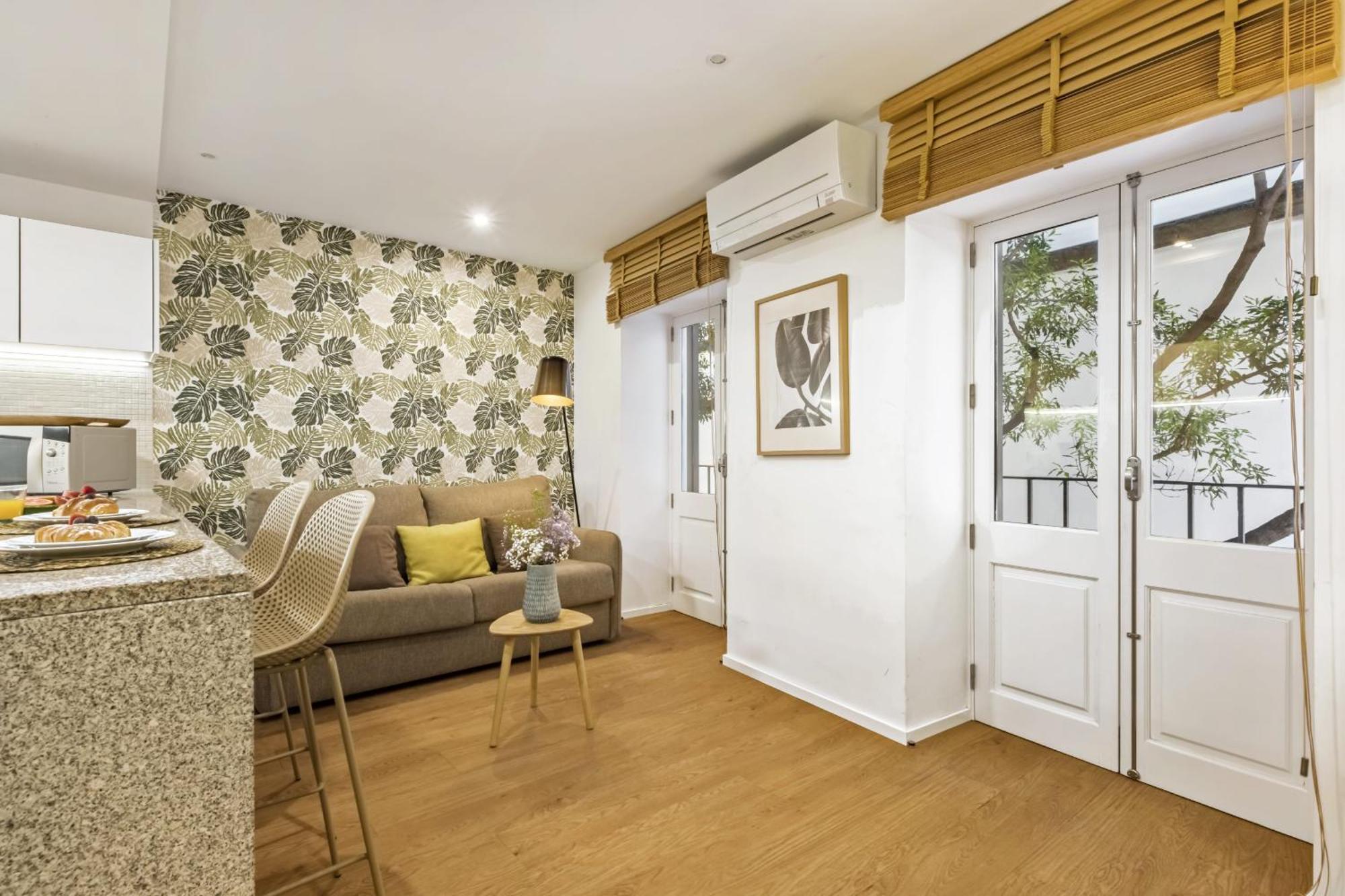 Funchal Tropical Apartments By Madeira Sun Travel Exterior photo