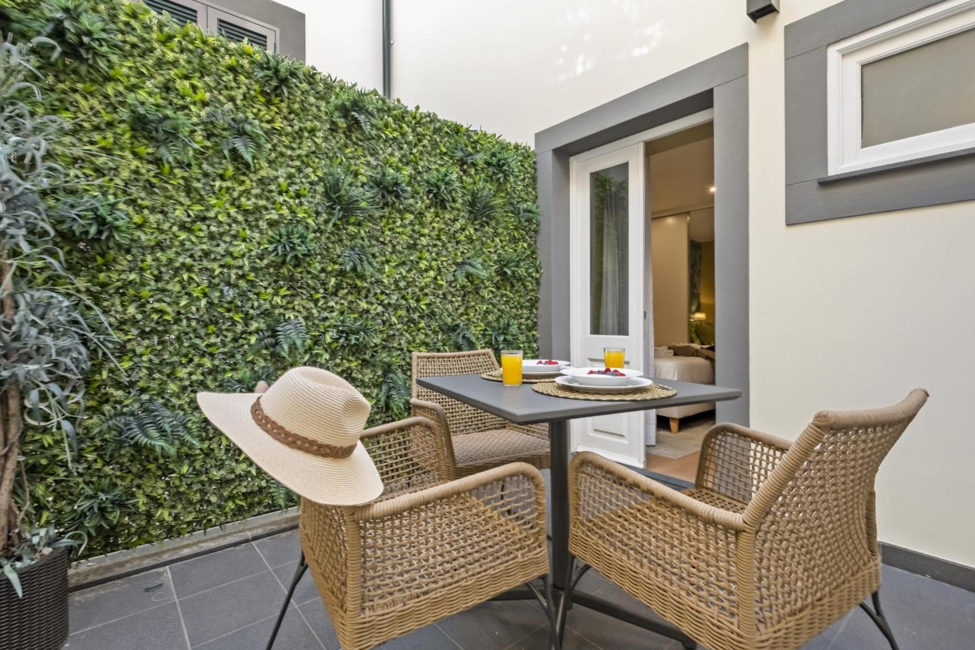 Funchal Tropical Apartments By Madeira Sun Travel Exterior photo
