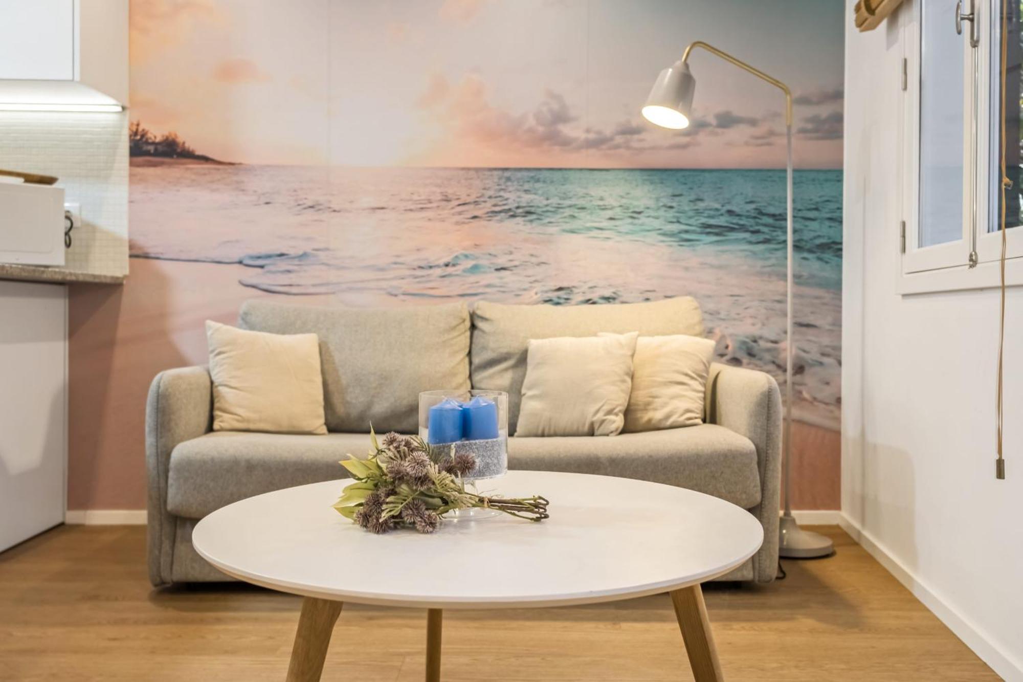 Funchal Tropical Apartments By Madeira Sun Travel Exterior photo